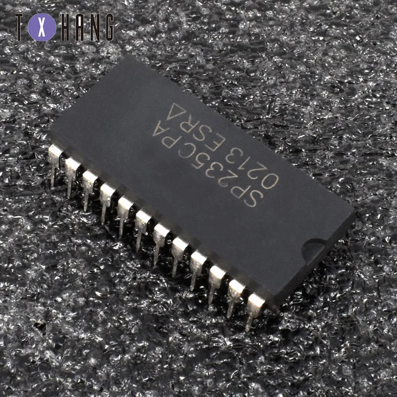 1/5 шт IC SP235CPA SP235C SP235CP 24 булавки SIPEX высокое качество|Интегральные схемы| |