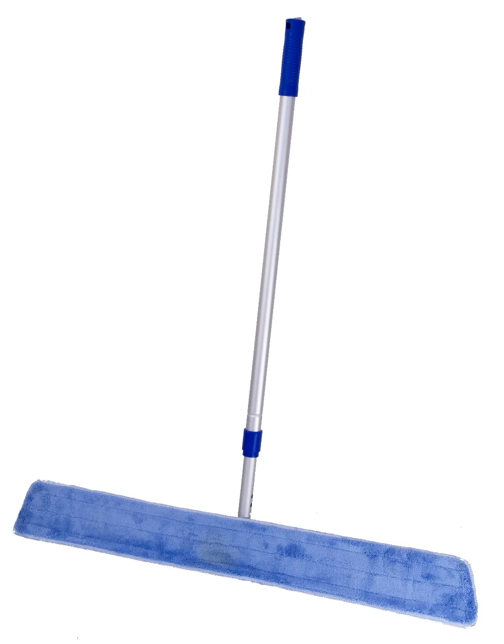 Швабра с широкой насадкой (60см) из вискозы для уборки больших помещений|floor