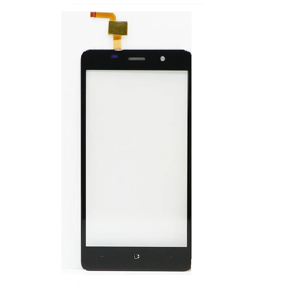 5 ''для Leagoo M5 Plus сенсорный экран дигитайзер панель запасные части Переднее