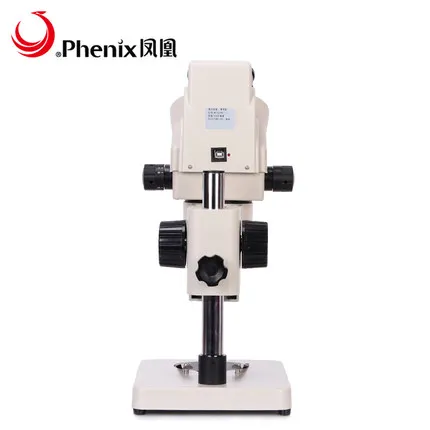 Phenix Endless 5MP CCD/CMOS Digital Camera 7X-45X Zoom Ration Stereo microscope for Electronic Repair Phone | Инструменты