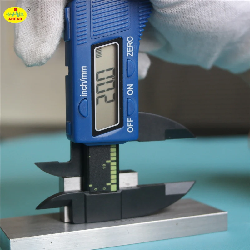 Впереди 0 150 мм/6 &quotПластик цифровой суппорт 03 154a|plastic digital caliper|digital caliperdigital calipers