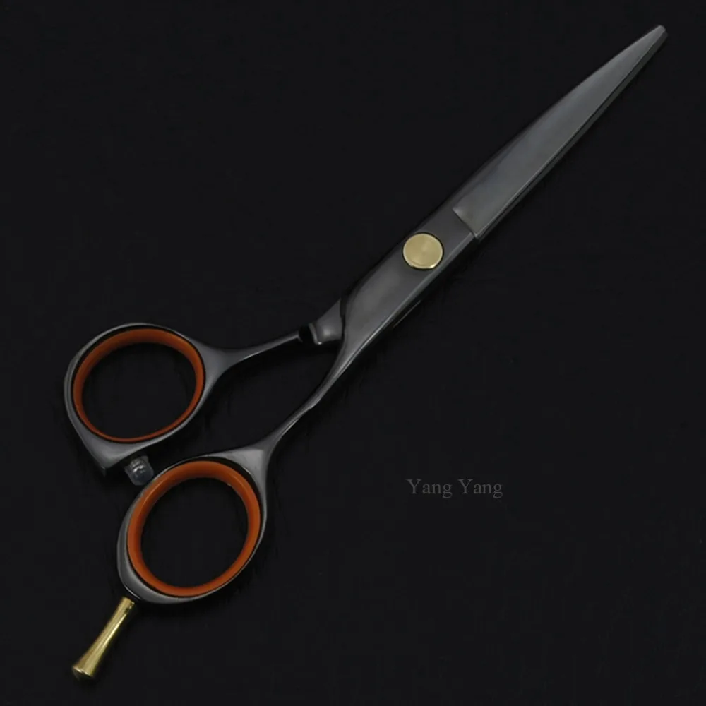 Профессиональный набор ножниц для стрижки волос из вольфрамовой стали прямые и