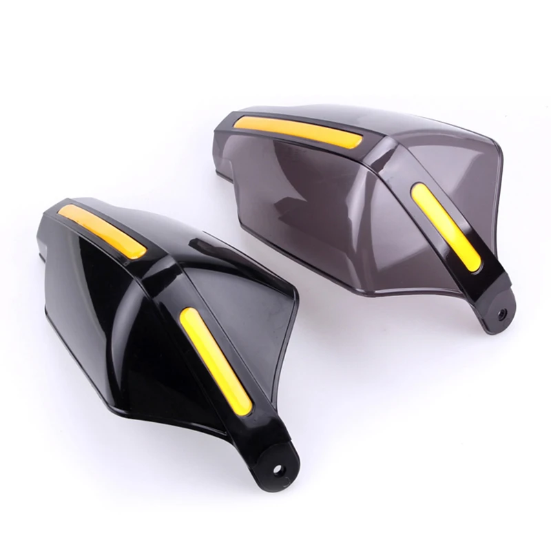 Motorcycle Hand Guard Handguard Shield Windproof Motorbike Motocross Universal Protector Modification Protective Gear | Автомобили и