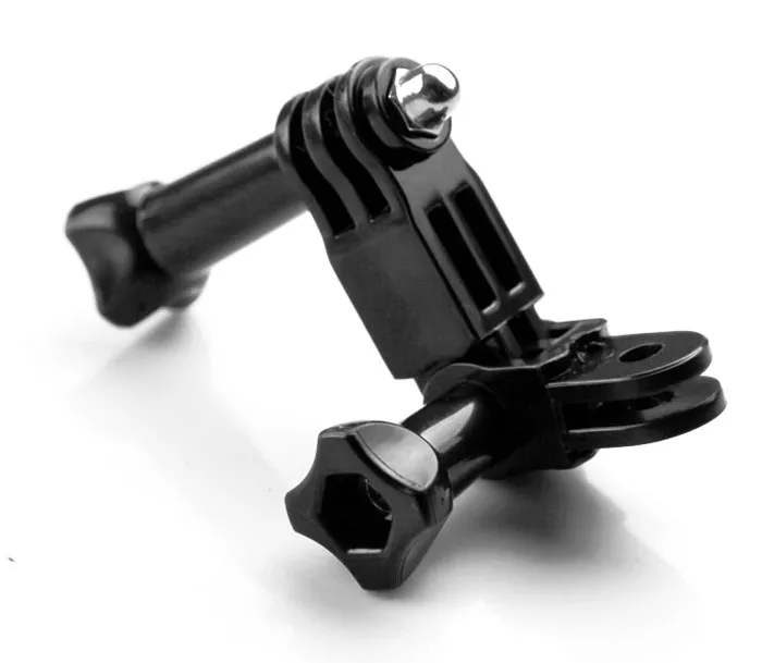 Поворотный кронштейн для экшн камеры Gopro Hero 7/6/5/4/3/3 +/2/1 SJCAM Xiaomi Yi|for gopro hero|action camera xiaomi