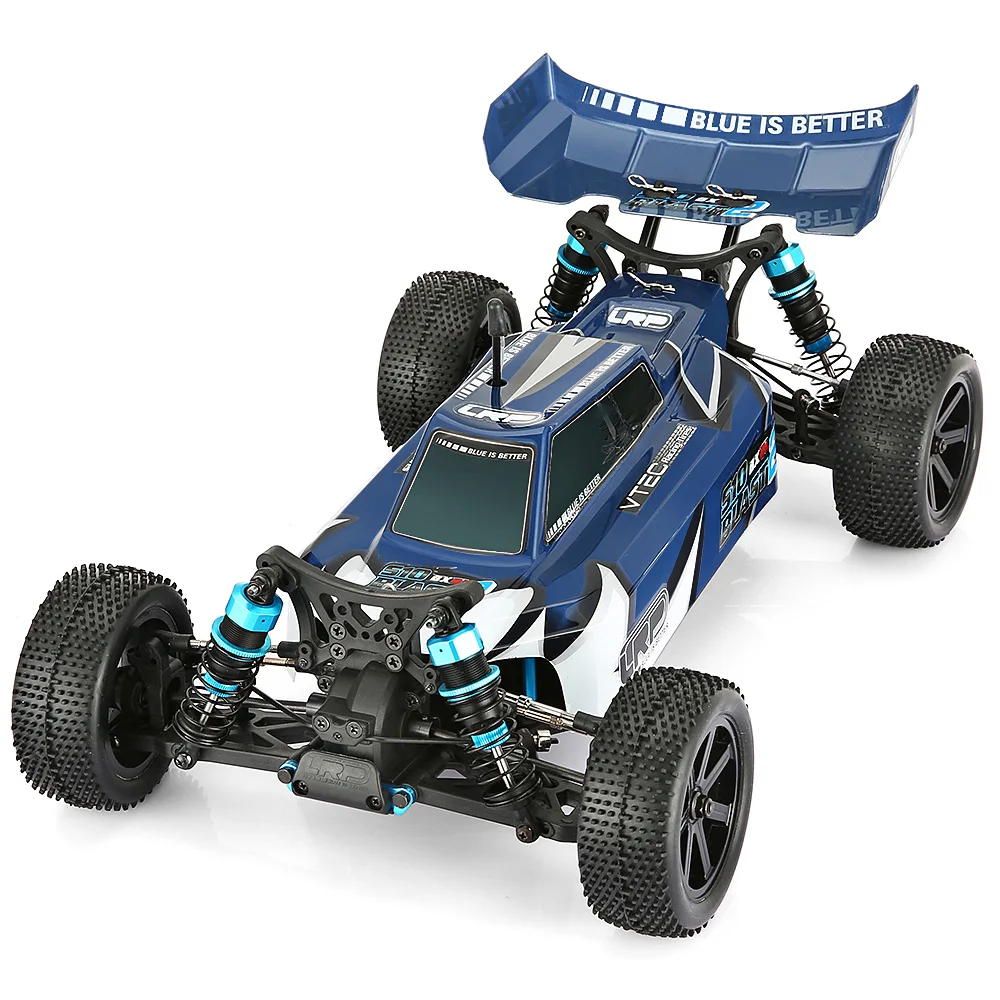 В свободном доступе! AEOFUN 1:10 4WD внедорожный Радиоуправляемый грузовик RTF 3650 3300KV