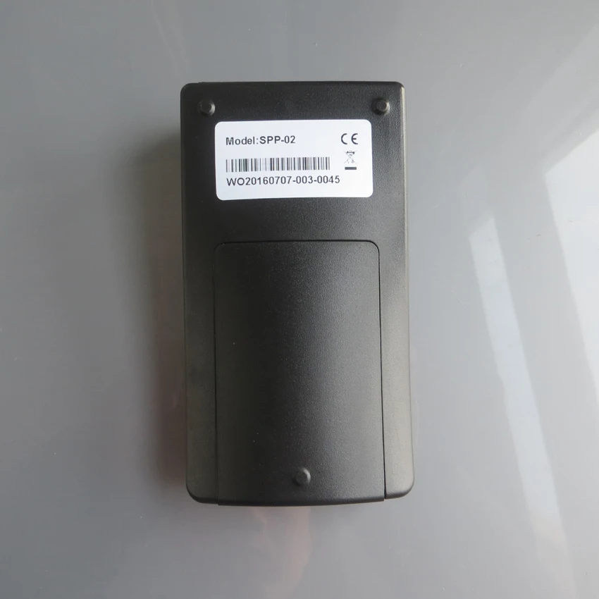 SPP-02 суперпараметрический программатор для контроллера заряда EP Solar EPEVER EPSOLAR SPP02 |