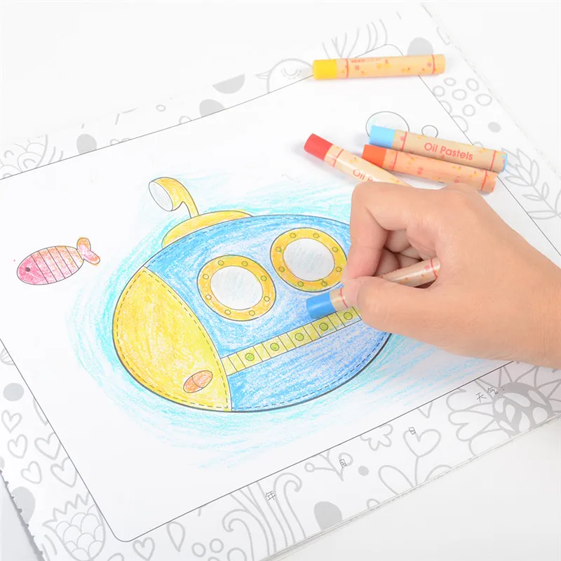 CONDA 132 шт./компл. акварельные художественные маркеры для рисования детская ручка