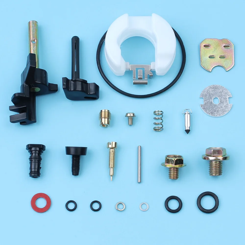Карбюратор для Honda GX200 GX160 GX120 5.5HP 6.5HP 168F 170F|kit kits|honda gx160 motorkit honda |