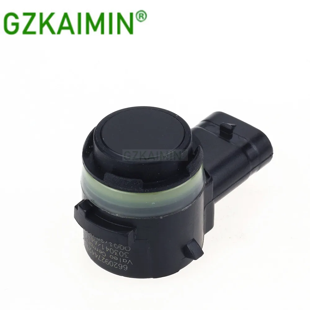4 шт. новый датчик парка PDC 66209274427 9274427 для BMW 2er 7er i3 i8 X1 X4 X5 X6|Датчики парковки| |
