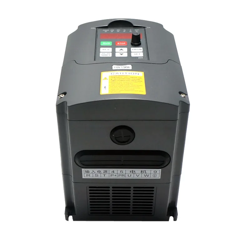 2200 Вт VFD 1500 шпинделя переменная частота для фрезерные машины|Запчасти