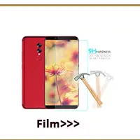 Ocolor для UMI umidigi S2 F602517VA ЖК-дисплей Дисплей и Сенсорный экран+ рамка для телефона Аксессуары Для UMI S2+ Инструменты+ закаленное Стекло