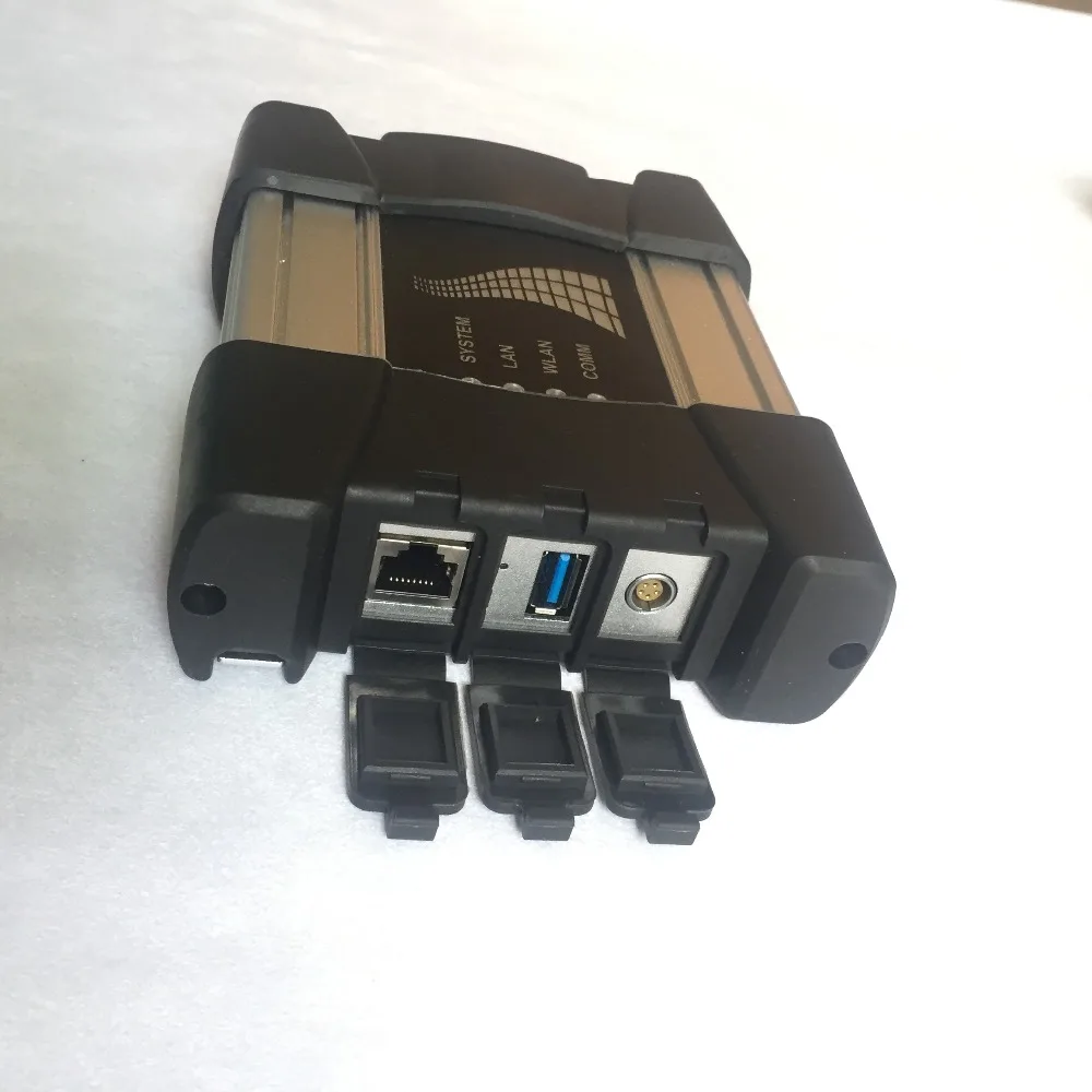 Хит продаж новый V2019.12 ICOM next для BMW A2 NEXT A + B C профессиональный диагностический и