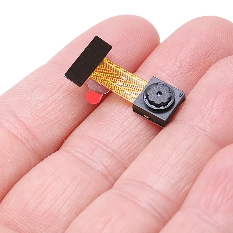 640x480 Пиксельная линза OV7670 CMOS Камера модуль с 24 p разъем 2,5 V-3,0 V 0,3 млн пикселей модуль