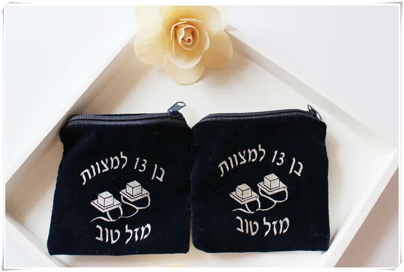 Индивидуальные женские сумки на молнии сумка для ювелирпосылка изделий