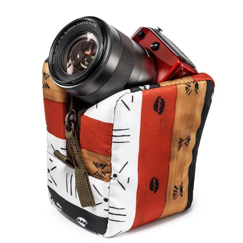 Бесплатная доставка Новый Национальный Geographic NG A4567 Рюкзак для DSLR комплект