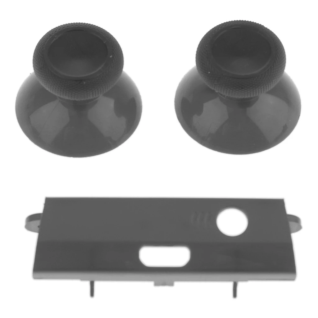 For Xbox One Slim Replacement Full Bumper Trigger Buttons DPad LB RB LT RT Mod Kit For Xbox One Slim Controller Custom Cover