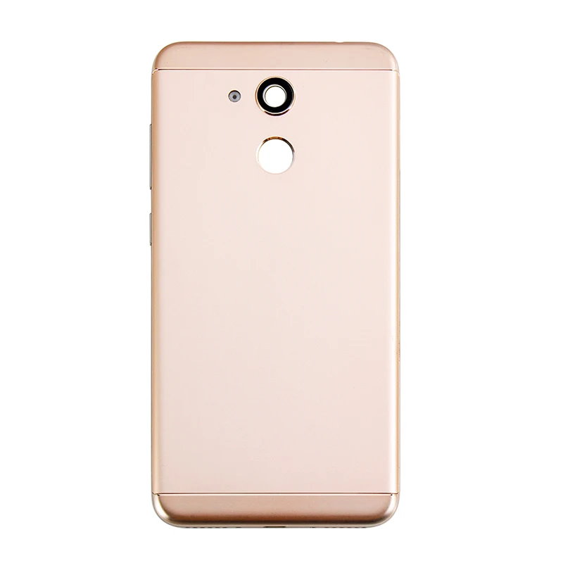 Золотой Чехол-батарея Alesser для huawei Honor V9 Play, сменный Тонкий чехол для huawei Honor 6C Pro - Цвет: Золотой