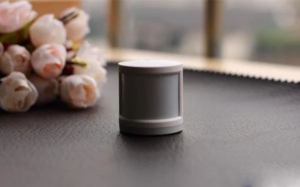 Датчик человеческого тела Xiaomi Smart Home Супер практичное магнитное устройство умное