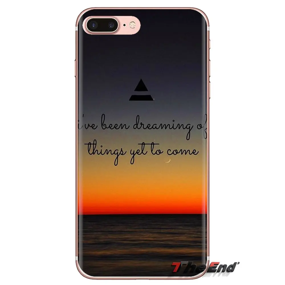 Cell Phone Case Cover 3HJ 30 Seconds To Mars Jared For LG G3 G4 Mini G5 G6 G7 Q6 Q7 Q8 Q9 V10 V20 V30 X Power 2 3 K10 K4 K8 2017 |