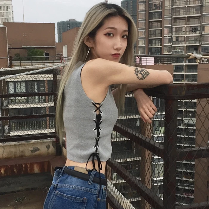 Новое поступление 2018 прямые продажи весенне-летний Повседневный короткий жилет