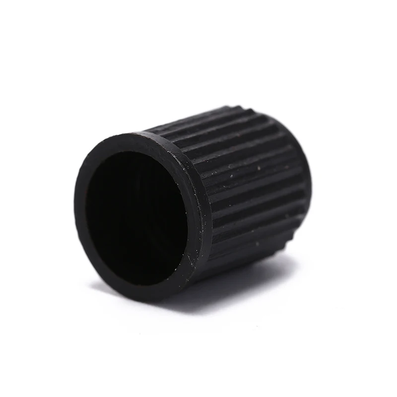 

6PCS Tubeless Tyre Wheel Stem Air Valve Caps Car Tire Valve Caps Auto Truck Bike MTB Dust Dustproof Caps