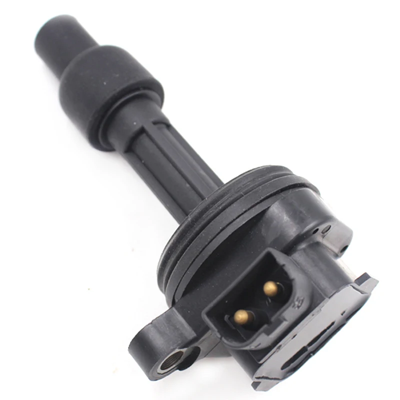4 шт. новая катушка зажигания 1275971 для VOLVO 760 940 960 V40 V50 V70 V90 S90 C70 S40 S60 S70 S80 9135689 9146776