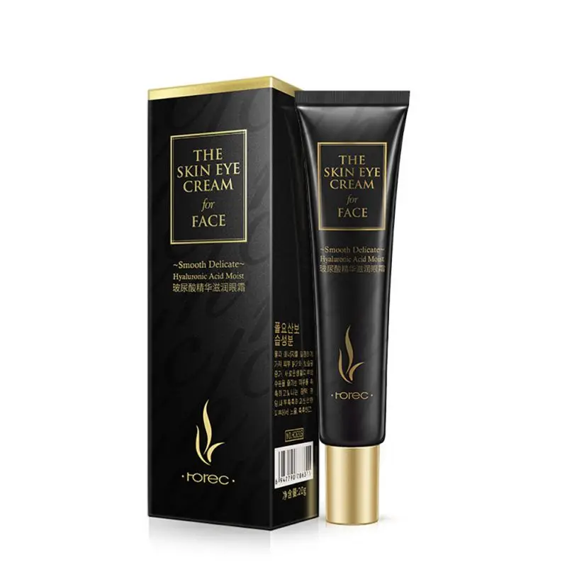 Увлажняющий крем против отечности темный круг старения увлажняющий эффективное