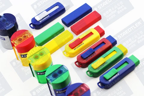 LifeMaster Staedtler резиновый экологически чистый ПВХ бесплатно нетоксичный идеально
