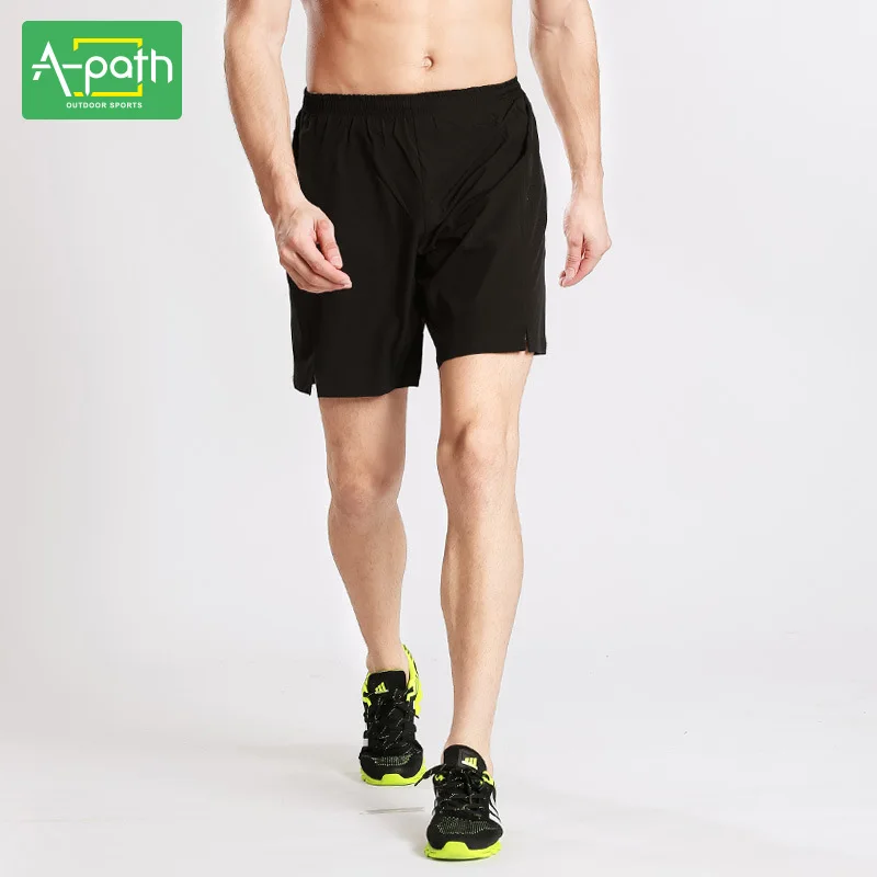 Спорт на открытом воздухе лето осень быстросохнущие мужские для фитнеса бега