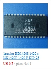 1 шт./лот MC68010P12 MC68010P10 MC68010P8 MC68010 DIP-64