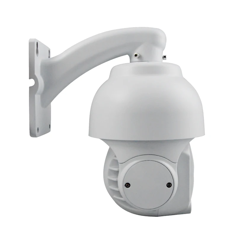 BFMore высокое Скорость 1080 P 2.0MP 20X AHD PTZ Камера безопасности Открытый IP66 купола 4