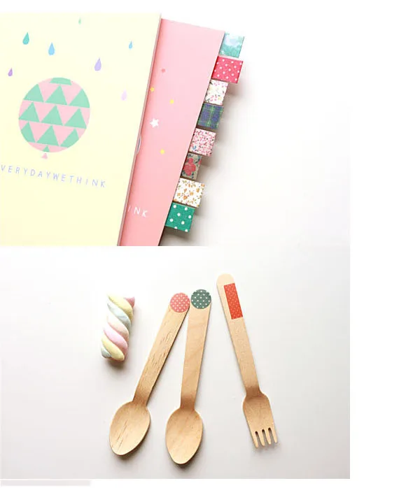 6 листов/набор милые, прозрачные Мультяшные кошки DIY наклейки дневник декоративные канцелярские наклейки s/Планировщик для заметок с клеящим слоем