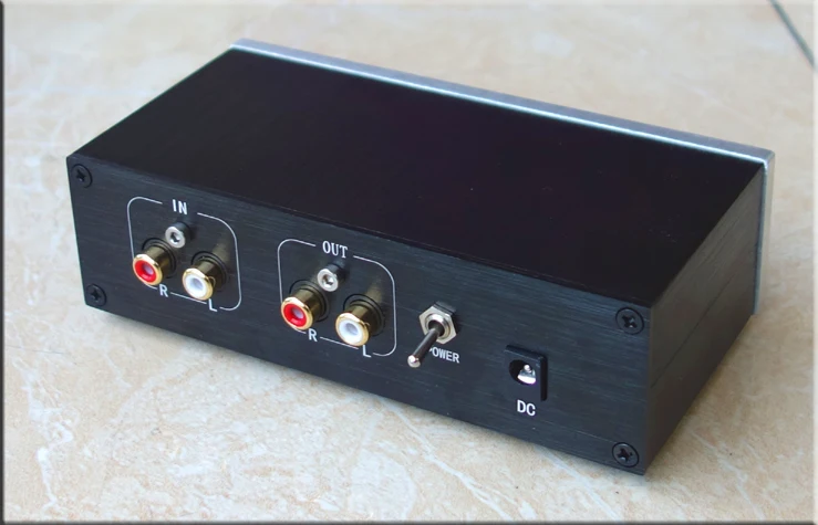 Вreeze audio (Бриз аудио OF1 JRC5532 + PT2399 микрофона караоке микшер система ревербератор