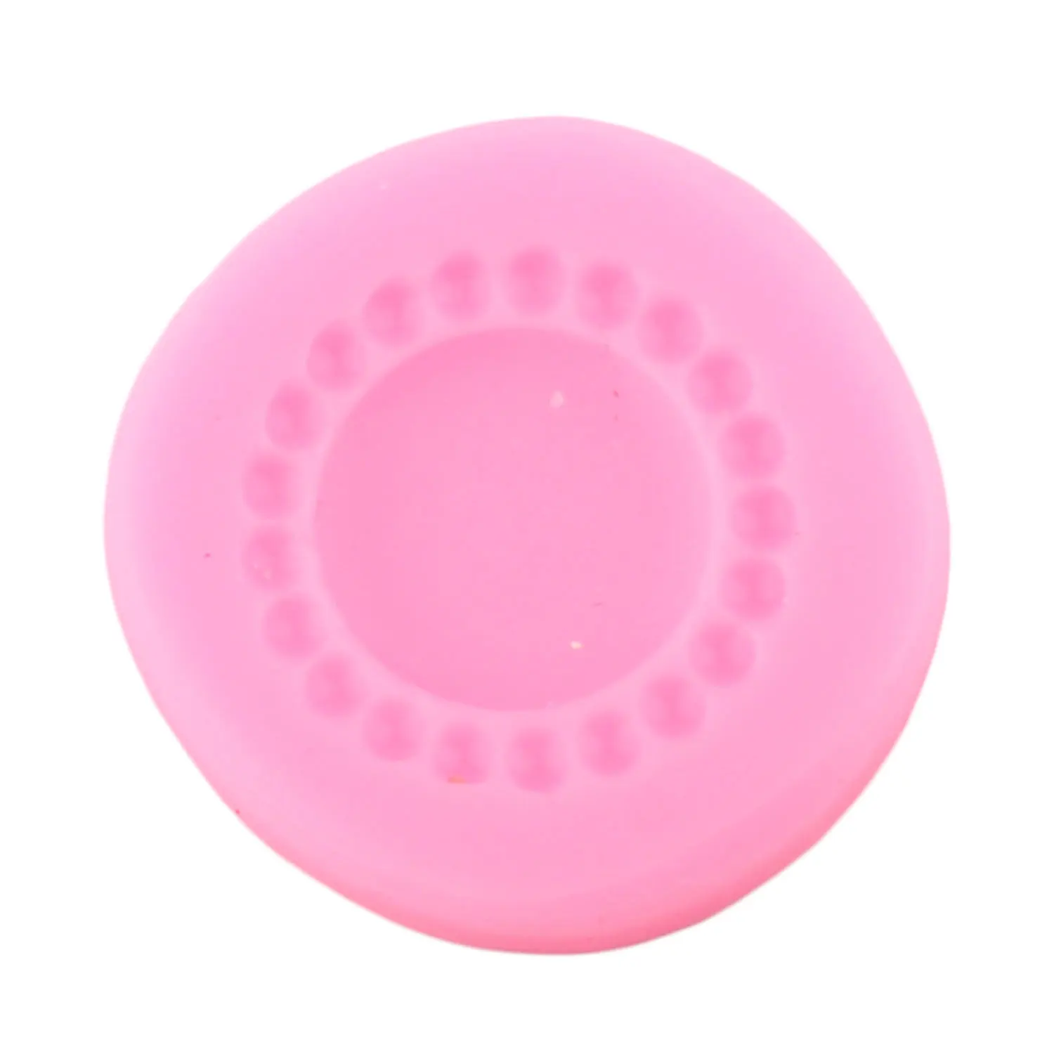 3D круглая силиконовая форма в виде камеи винтажная стиле стимпанк для помадки