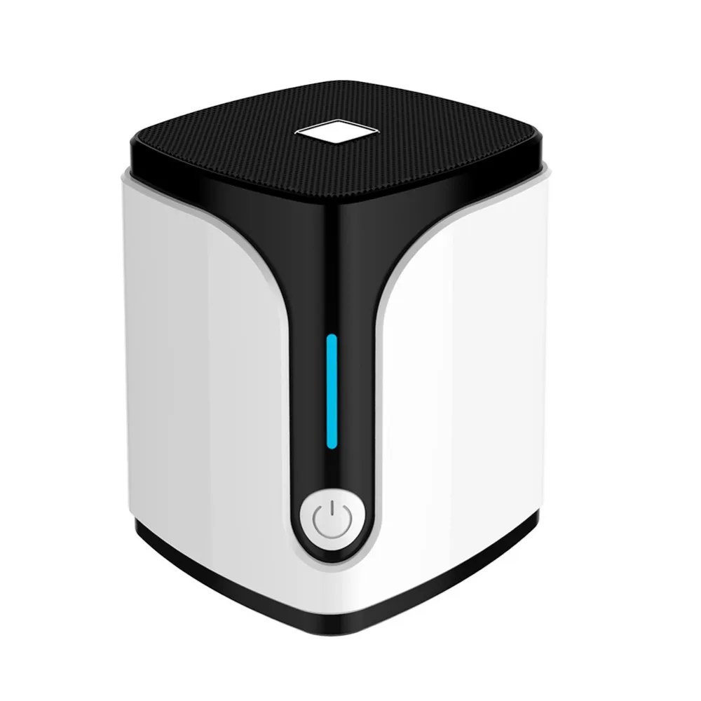 LISM Новый S9 мини портативный динамик s сабвуфер громкой связи беспроводной Bluetooth с