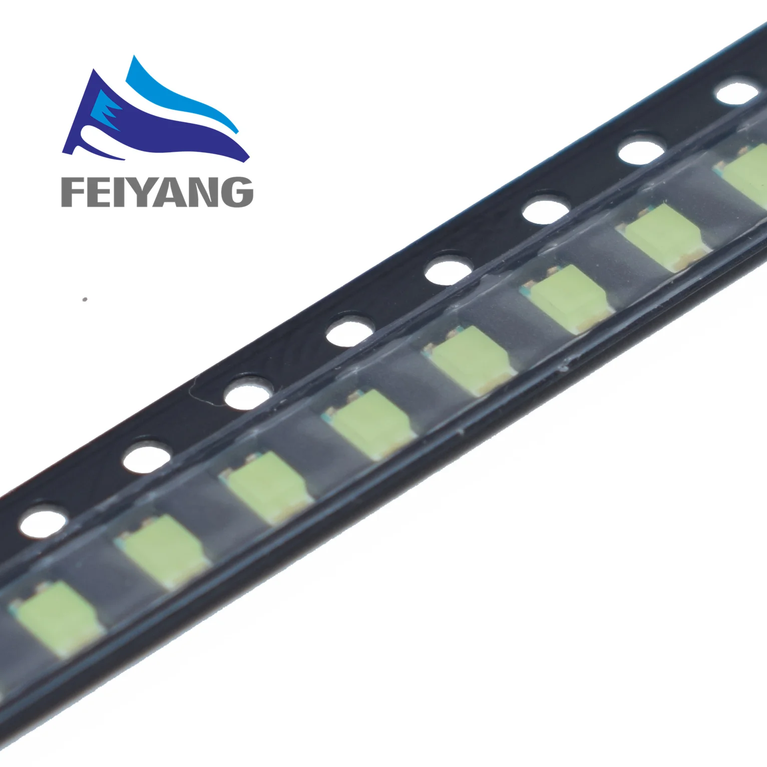 Сверхъяркие светодиодные индикаторы SMD 100 3216 1206 Вт 0 01 шт.|Диоды| |