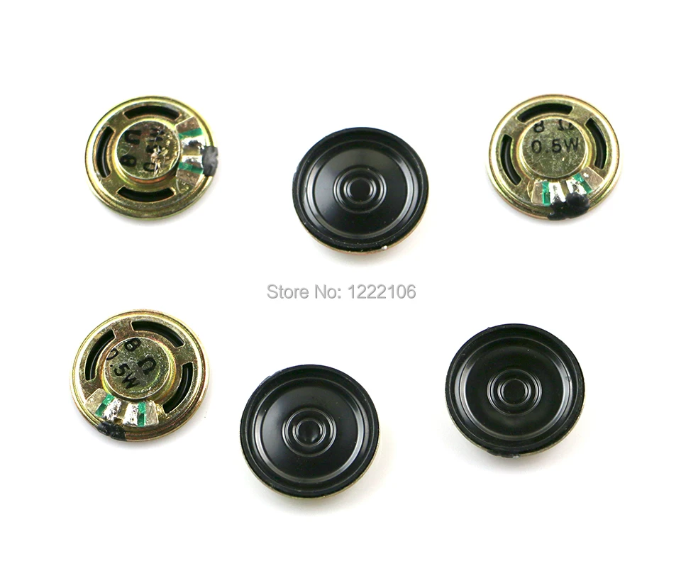 2pcs/lot Brand new for Gameboy Advance Speaker GBA and GBC Console OEM | Электроника