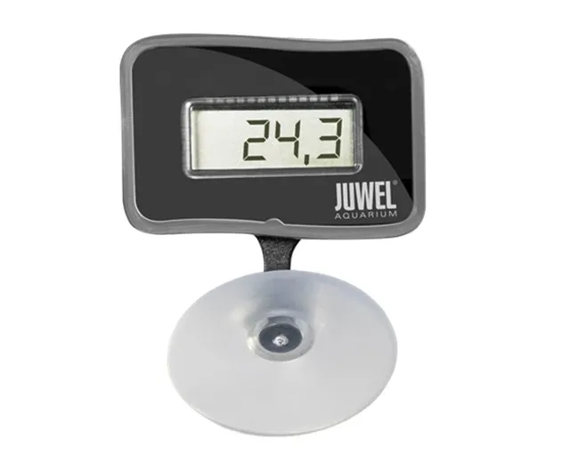 JUWEL Thermometer JUWEL полезный погружной цифровой термометр для аквариума с ЖК-дисплеем - Цвет: JUWEL Thermometer