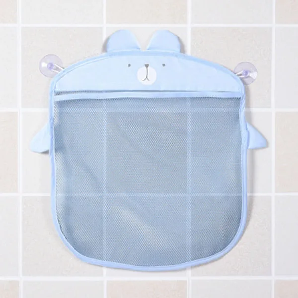 TI336 Детские игрушки для ванной, аккуратная складная сумка для хранения, кукла для ванной, переносные корзины, Сетчатая Сумка, сеть для детских игрушек - Цвет: TI336
