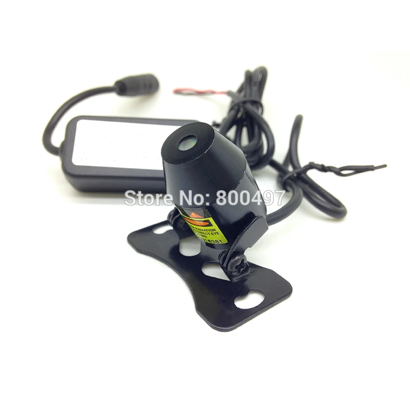 Автомобильный Лазерная противотуманная фара для светильник задний анти