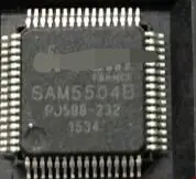 2 ./   SAM5504B SAM5504