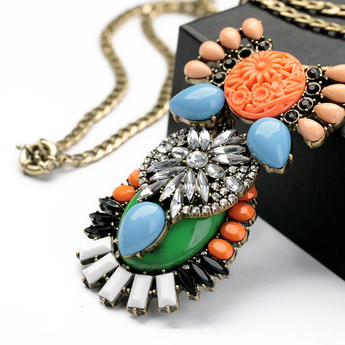 Оптовая цена новый завод Oct цветной яркий блестящий золотой цвет длинное