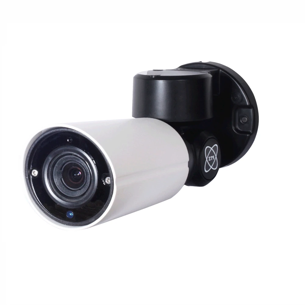 SUCAM Высокая четкость 2MP Starlight PTZ IP камера H.265 ONVIF Водонепроницаемая панорамирование
