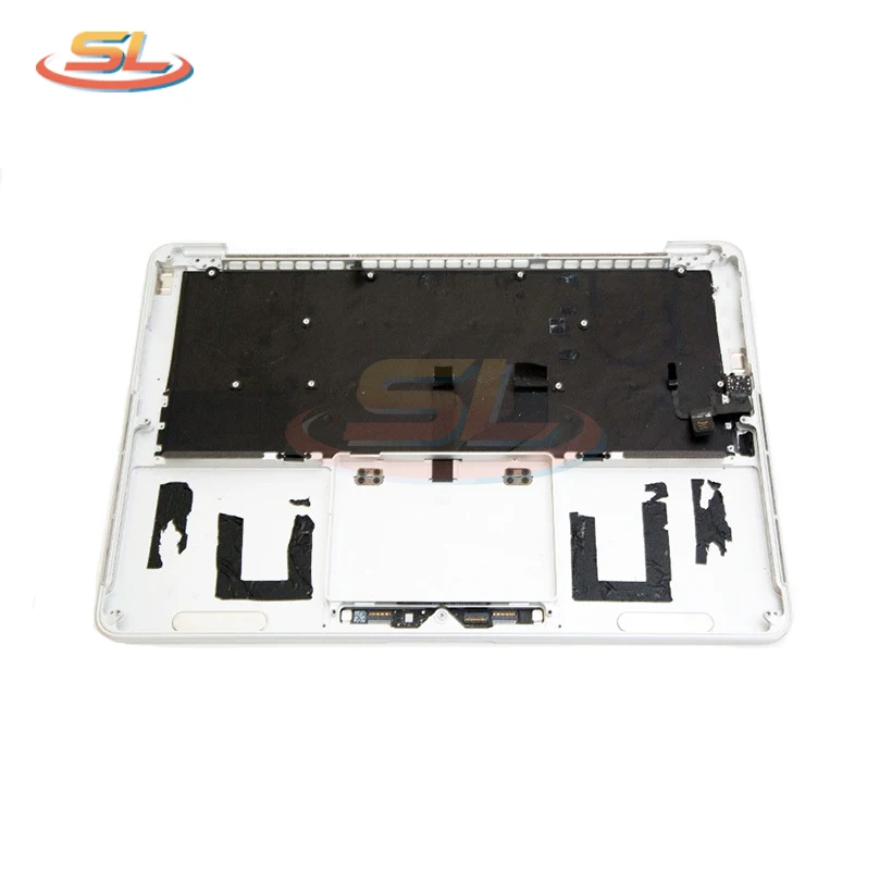 Оригинальный Новый чехол TopCase Для MacBook Pro 13 &quotA1425 с клавиатурой и подсветкой