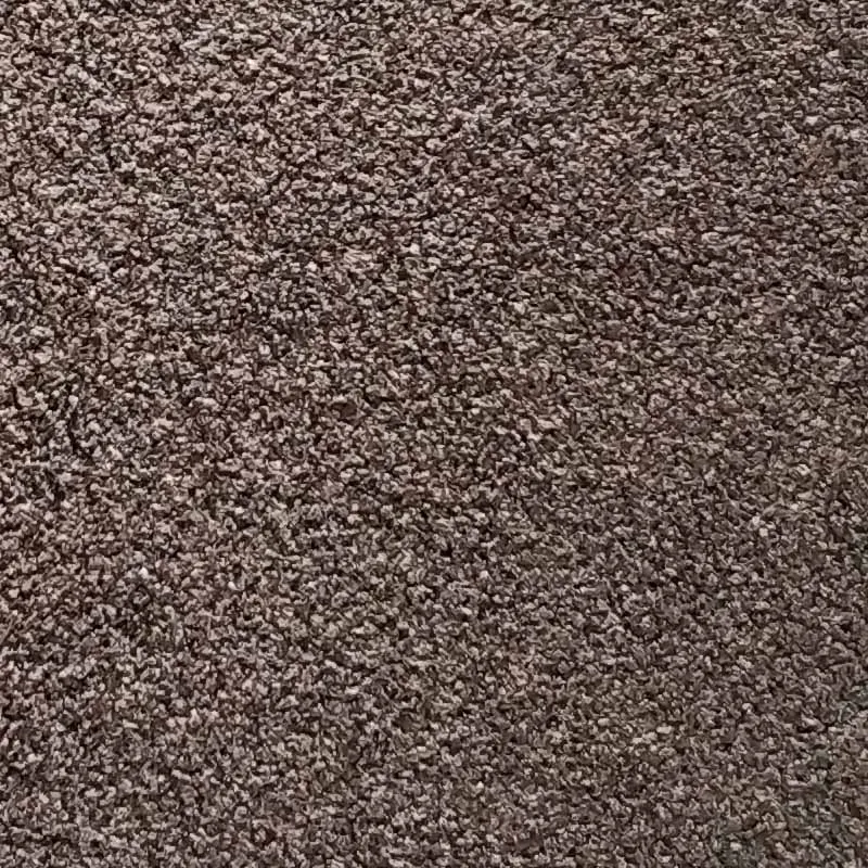 Coffee Meitoku мягкий EVA пены короткий мех головоломки детский игровой коврик; блокировка пола флис в одной стороне; Коврик для упражнений, гостиной. Толщиной 0,6 см - Цвет: Coffee