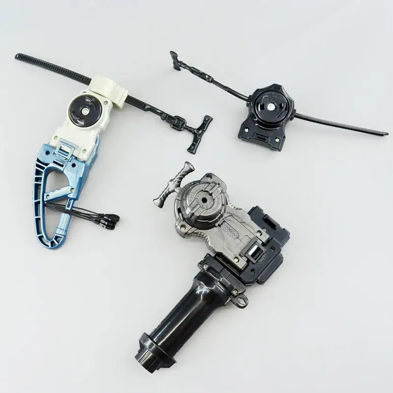 8 шт./лот Bey Metal Fusion 4D Blade Fury Battle Top Master Kit