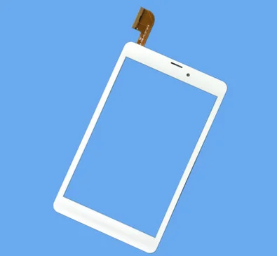 

Witblue New For 7" EvroMedia Play Pad 3G Goo Tablet touch screen panel Digitizer Glass Sensor replacement Free Shipping