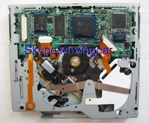 Высокое качество Alpine механизм CD DP33M21A DP33M21B DP33M220 DP33M22H для BMNW, Jeep, Lexus, Mercedes, VW