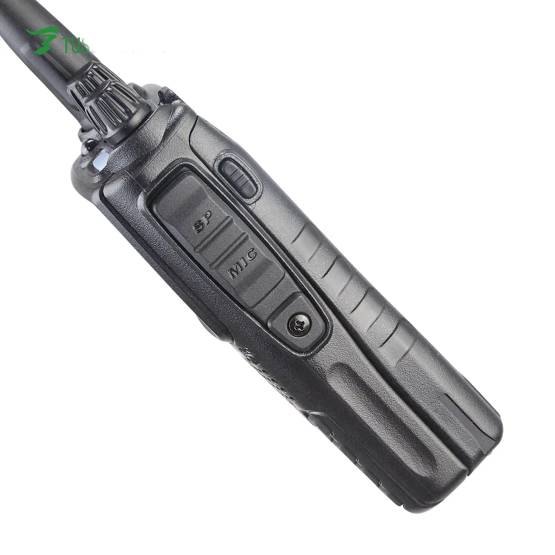Оригинальная Walkie Talkie Wouxun KG UV9D двухдиапазонный двойной дисплей 136 174/400 512MHz Air Band