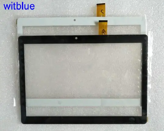 Сенсорный экран Witblue для планшета DIGMA Plane 1525 10 1 дюйма 3G PS1137MG сенсорная панель